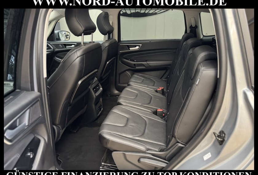 Ford S-Max S-MAX Titanium *LEDER*PANO*STHZ*NAV*UPE:52