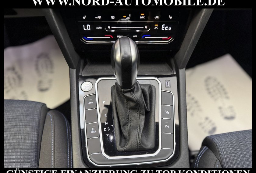 Volkswagen Passat Variant Passat Variant GTE 1.4TSI eHybrid DSG AHK/SIDE