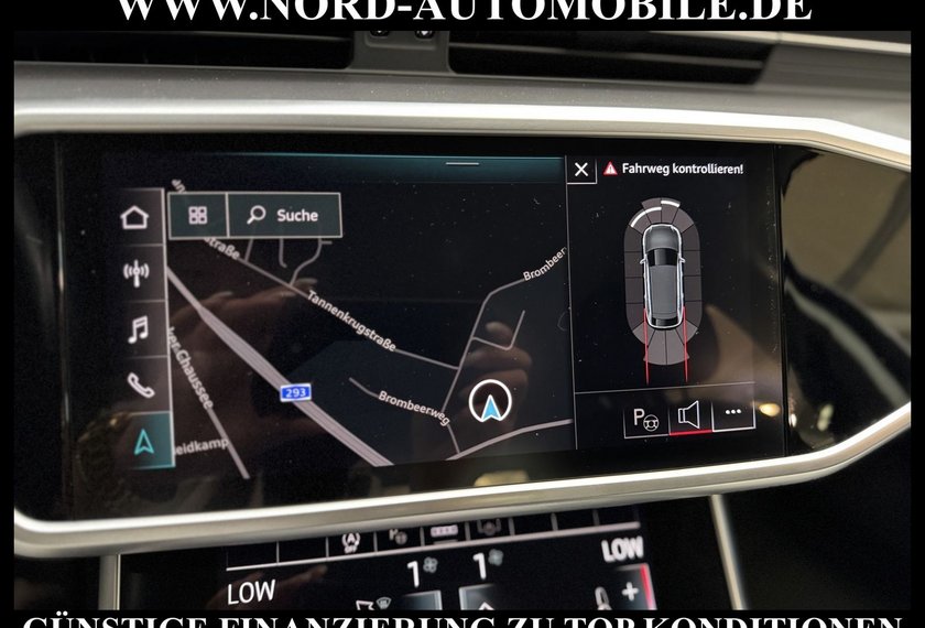 Audi A6 A6 Avant 40 TDI quattro *AHK*LED*NAVI*ACC*UPE:66