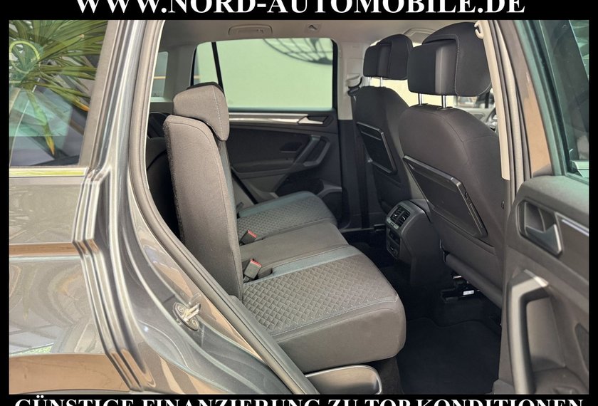 Volkswagen Tiguan Tiguan 2.0 TDI DSG IQ.DRIVE *LED*AHK*VIRTUAL*KAM