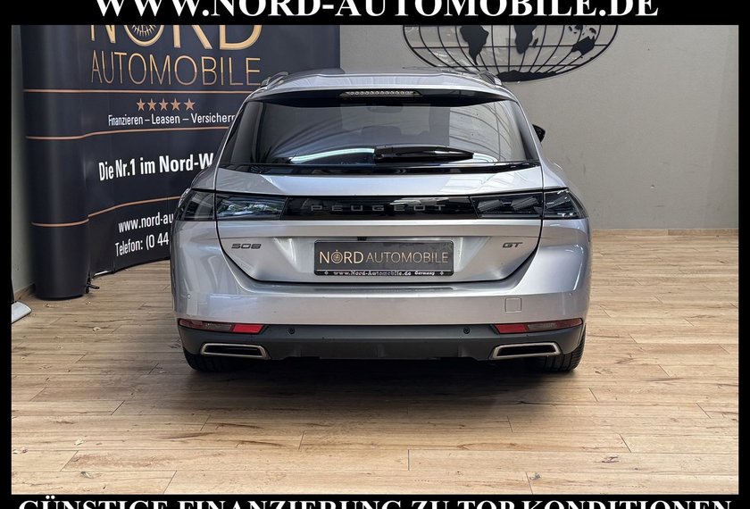Peugeot 508 508 SW GT SPORT 1.5 Blue HDI *18Z*LED*UPE:55