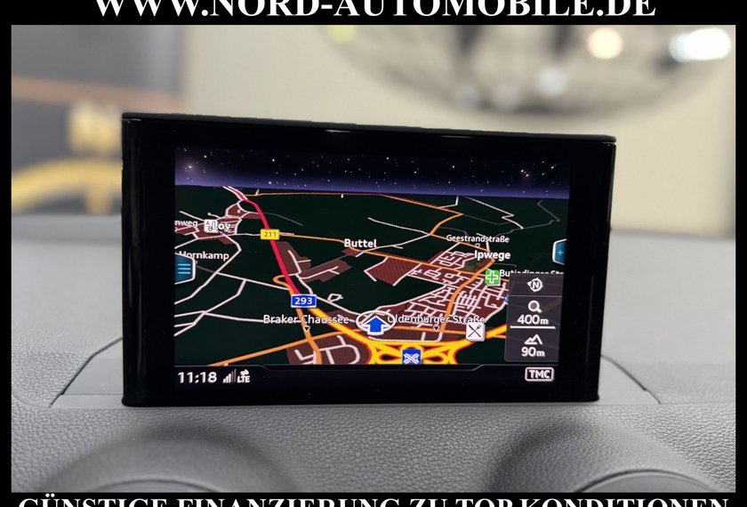 Audi Q2 Q2 Sport 35 TFSI S-Tronic S-Line/Kamera/Navi/LED