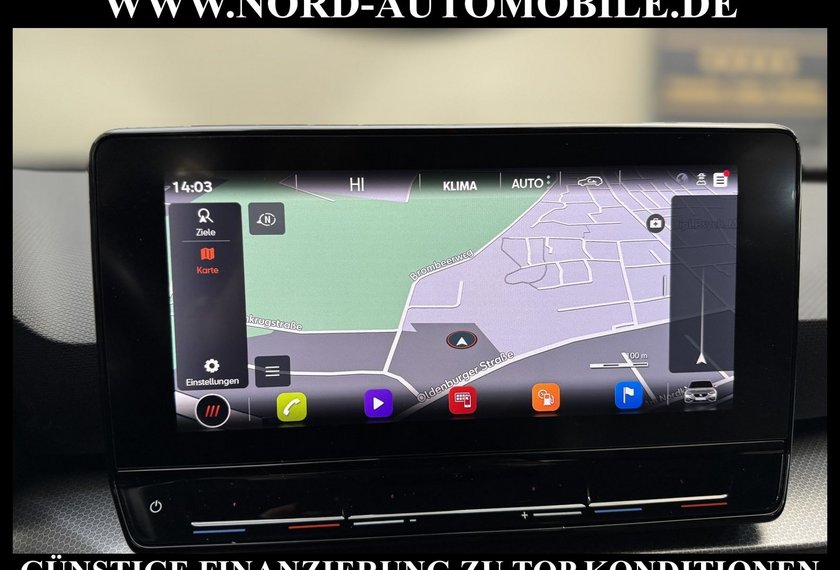 Seat Leon Leon SP Style 2.0 TDI DSG AHK/Dig.Cockpit/Navi/