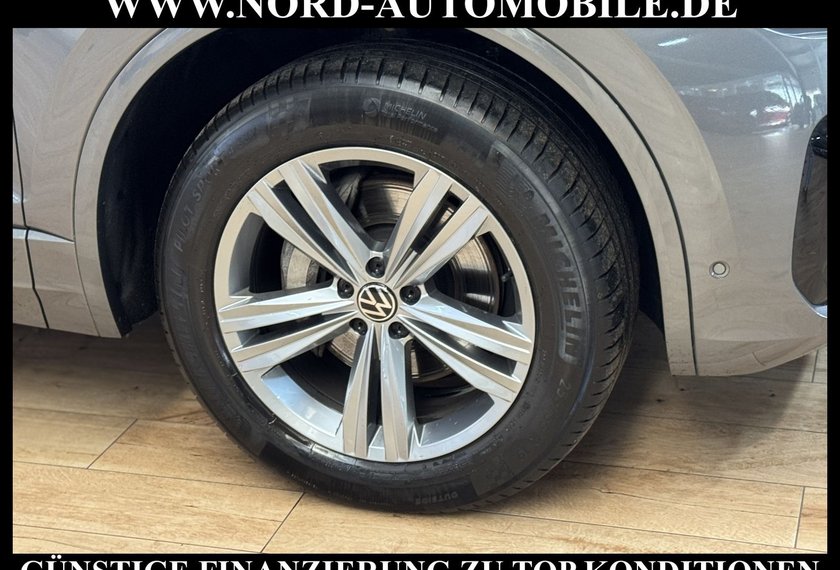 Volkswagen Touareg Touareg R-Line Black Style 4MOT 3.0 TDI HeadUp