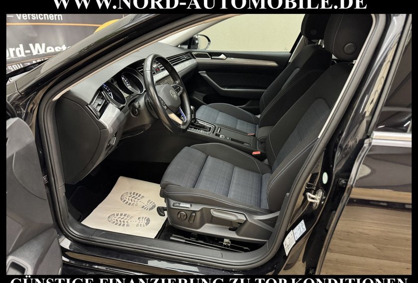 Volkswagen Passat Variant Passat Variant GTE 1.4 TSI eHybrid DSG Kamera/17