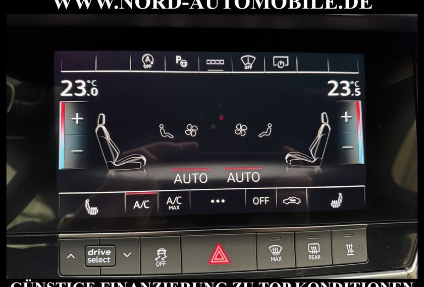 Audi A6 A6 Avant S-Line QU.45 TDI S-Tronic HeadUp/Matrix