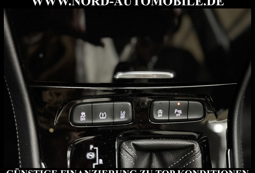 Opel Grandland (X) Grandland X 1.5 D Business *LED*AHK*360°*NAVI* B