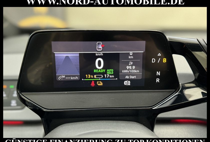 Volkswagen ID.3 ID.3 Pure Performance CCS/Navi/LED/19Zoll