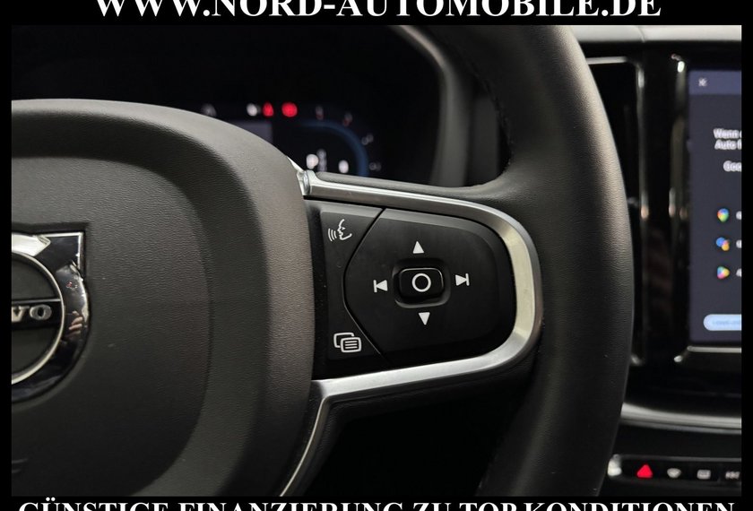 Volvo XC60 XC60 B4 D Momentum *LED*AHK*ACC*KAM*MJ2022*19Z*