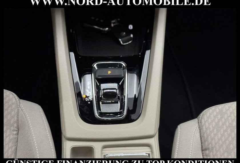 Skoda Octavia Octavia iV Combi Style 1.4 TSI DSG Navi/Head-Up/