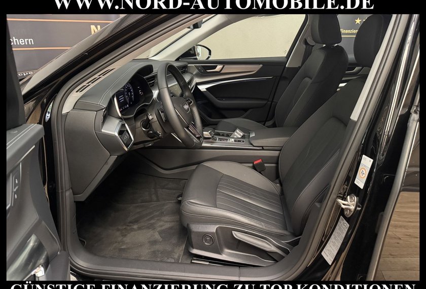 Audi A6 A6 Avant Advanced QU.45 TDI S-Tronic Leder/20