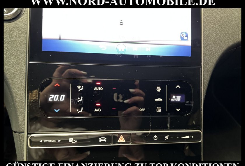 Mercedes-Benz C 220 C 220 d T AVANTGARDE *AHK*DISTRO*LED*UPE:56*