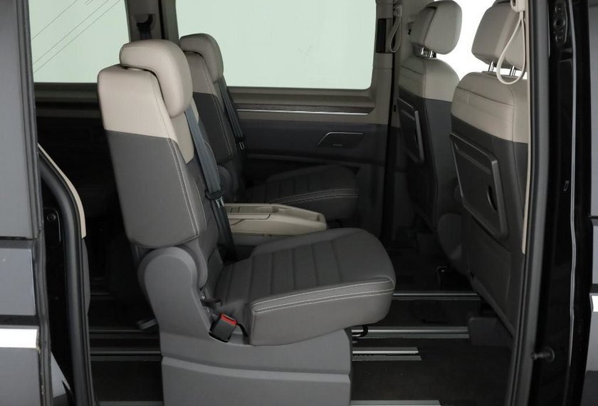 Volkswagen T7 Multivan T7 Multivan LANG STYLE eHybrid *MEGA KM*UPE:96*