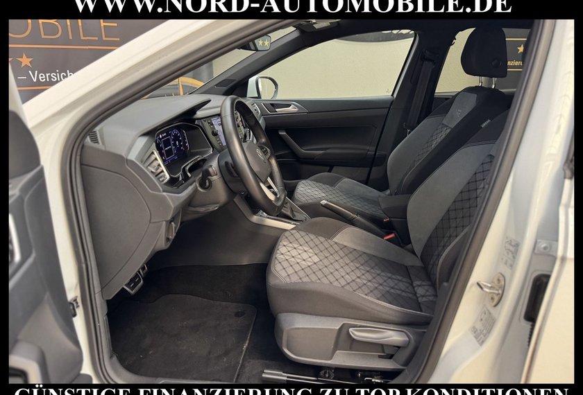 Volkswagen Taigo Taigo R-Line 1.5 TSI DSG Matrix/Dig.Cockpit/Kame