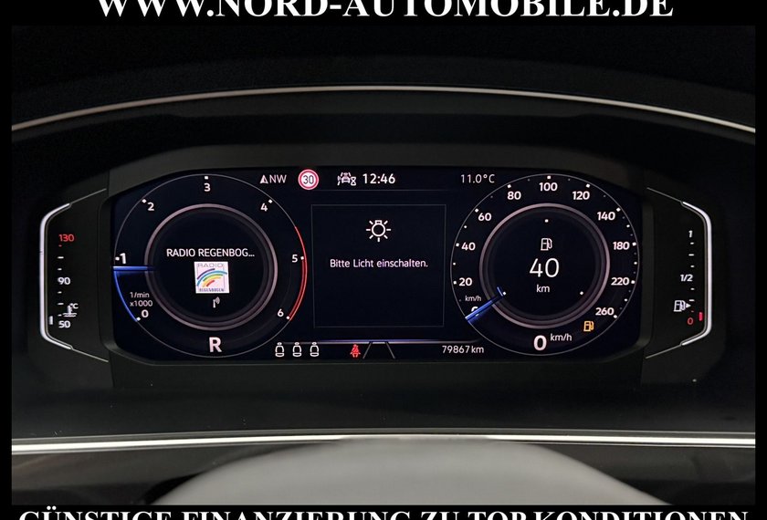 Volkswagen Tiguan Allspace Tiguan Allspace Life 2.0 TDI DSG AHK/Kamera/Head