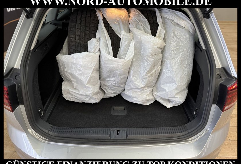 Volkswagen Passat Variant Passat Variant Business 2.0 TDI DSG Kamera/Navi/