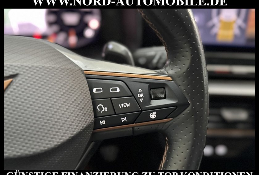 Cupra Leon Leon SP 1.4 TSI e-HYBRID DSG Pano/Kamera/ACC