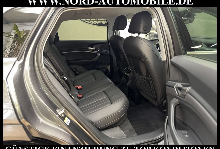Audi e-tron e-tron 50 S-Line QU. Virt.Cockpit/Kamera/20