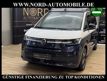 Volkswagen T7 California T7 California OCEAN eHybrid *BOAAH VOLL*UPE:124*