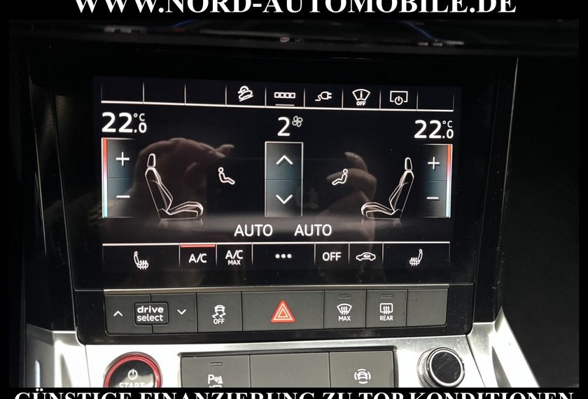 Audi e-tron e-tron S Sportback QU.Leder/Kamera/21/