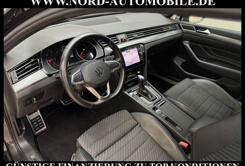 Volkswagen Passat Variant Passat Variant R-Line 2.0 TDI DSG AHK/Kamera/Nav