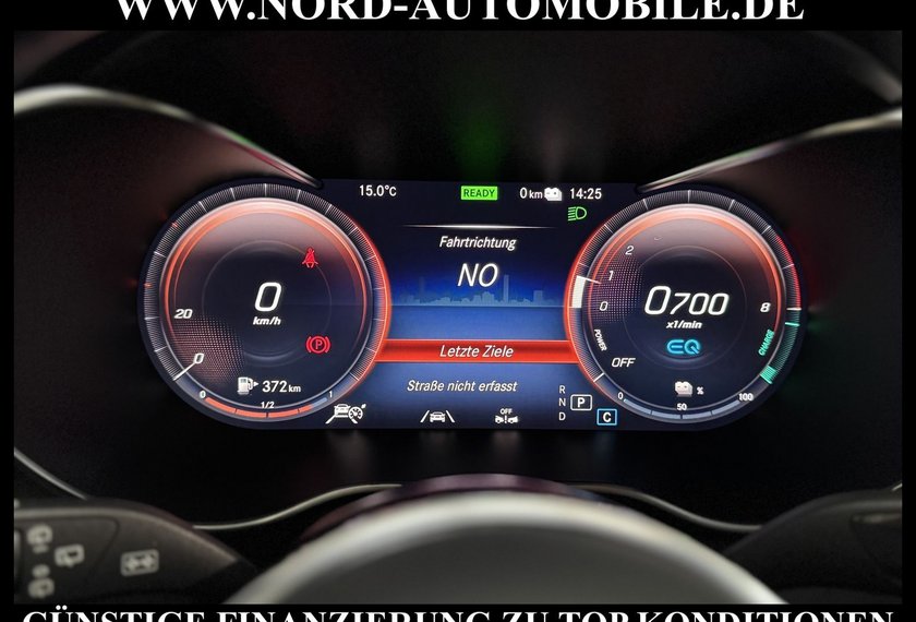 Mercedes-Benz GLC 300 GLC 300 e 4M Exclusive *Distro*Wide*AHK*Memory