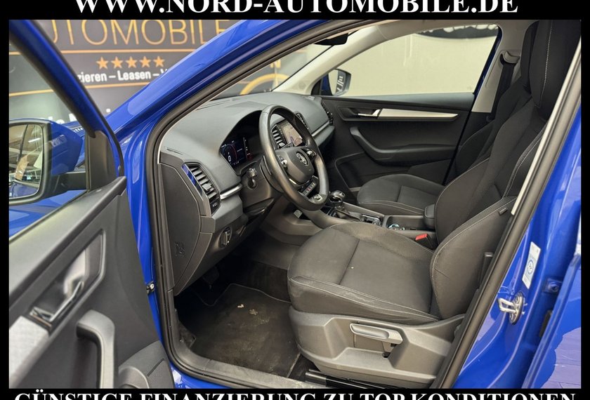 Skoda Karoq Karoq Ambition 2.0 TDI DSG Virt.Cockpit/Kamera