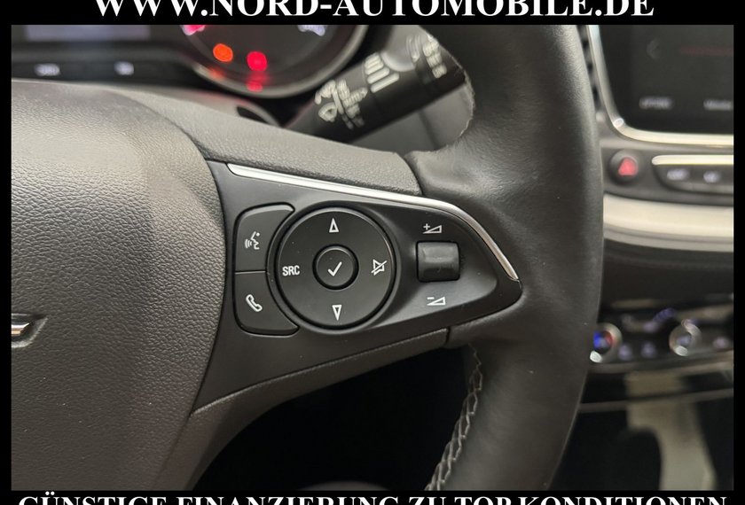 Opel Grandland (X) Grandland X 1.5 D Elegance *LED*AHK*KAM*SHZ*