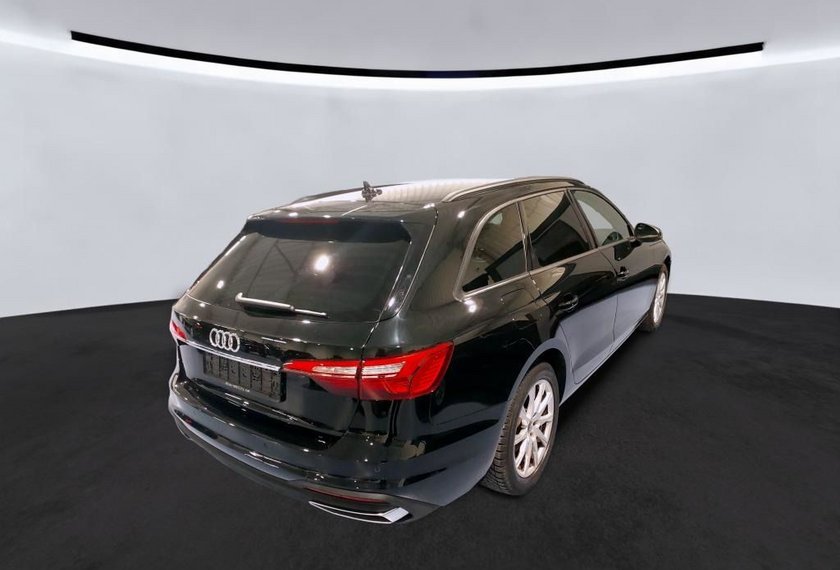 Audi A4 A4 35 Avant 2.0 TFSI S-Tronic Navi/LED/PDC/SHZ
