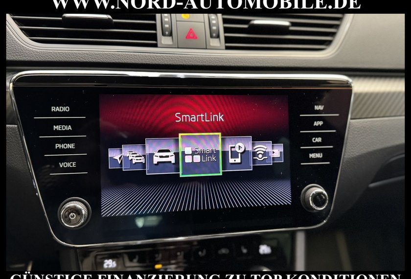 Skoda Superb Superb Combi Sportline 2.0 TDI DSG *ACC*VIRT*KAM