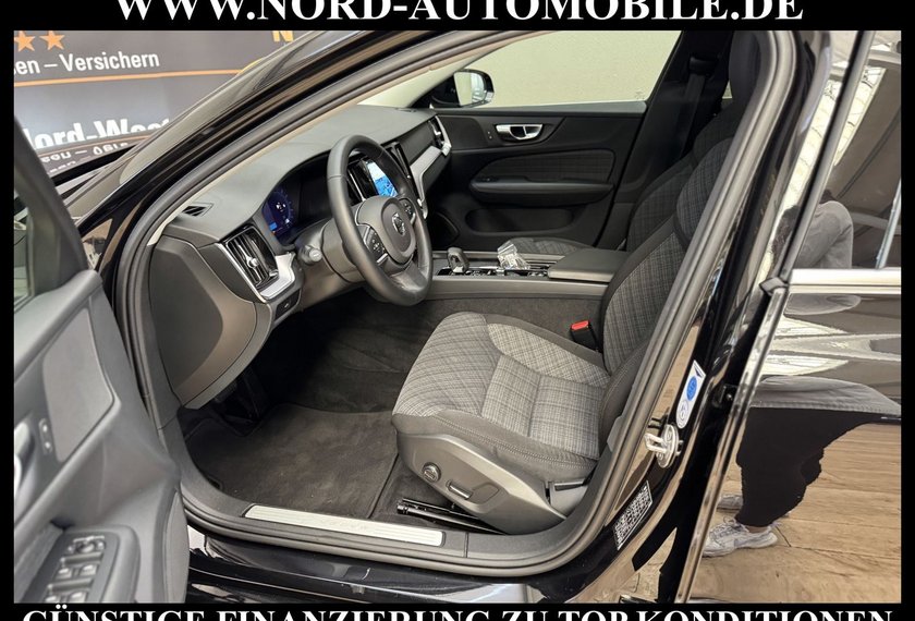 Volvo V60 V60 Kombi B3 Core *NAVI*LED*4xSHZ*UPE:53