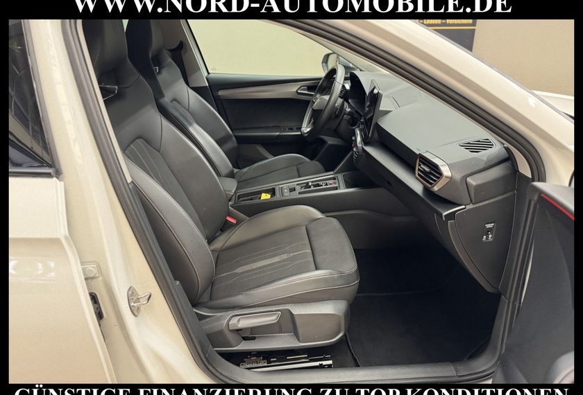 Cupra Leon Leon SP 1.4 TSI e-HYBRID DSG Virt.Cockpit/Navi/