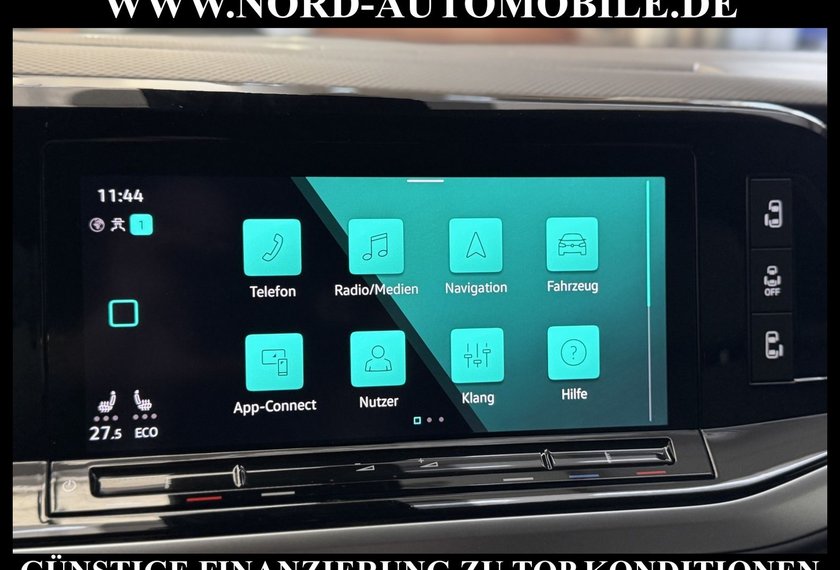 Volkswagen T7 Multivan T7 Multivan Life eHybrid LANG 7-SITZ*LED*ACC*360