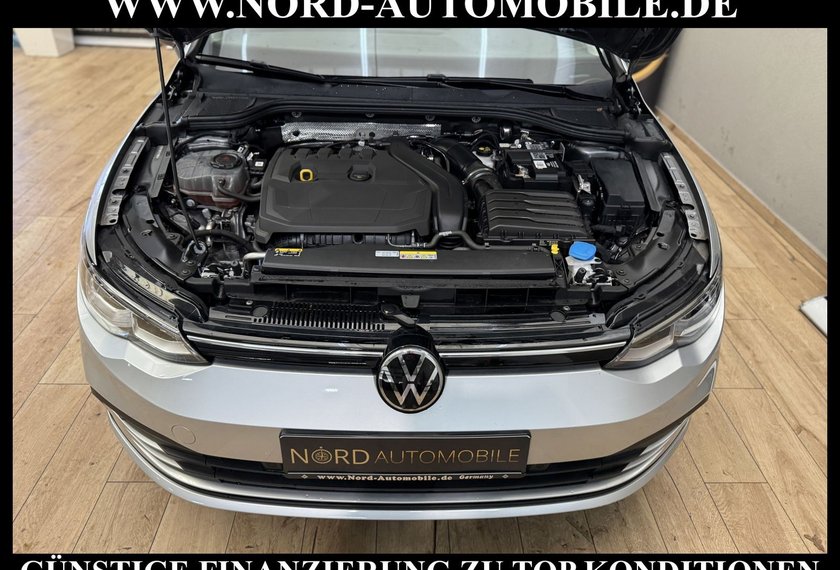 Volkswagen Golf Golf Variant Life 1.5 eTSI DSG LED Plus/ACC/Navi