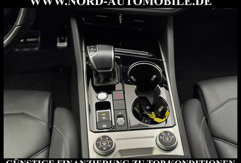 Volkswagen Touareg Touareg R-Line Black Style 4MOT 3.0 TDI Luft/21/
