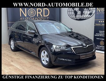 Skoda Superb Superb Combi Ambition 2.0 TDI DSG Virt.Cockpit