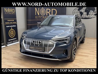 Audi e-tron e-tron Sportback Advanced QU.Matrix/Head-Up/AHK/