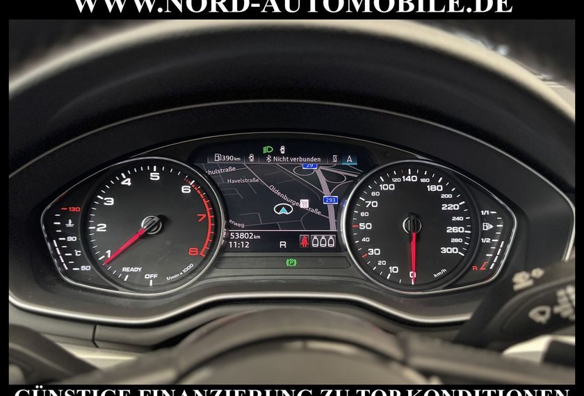 Audi A4 A4 35 Avant 2.0 TFSI S-Tronic Navi/LED/PDC/SHZ