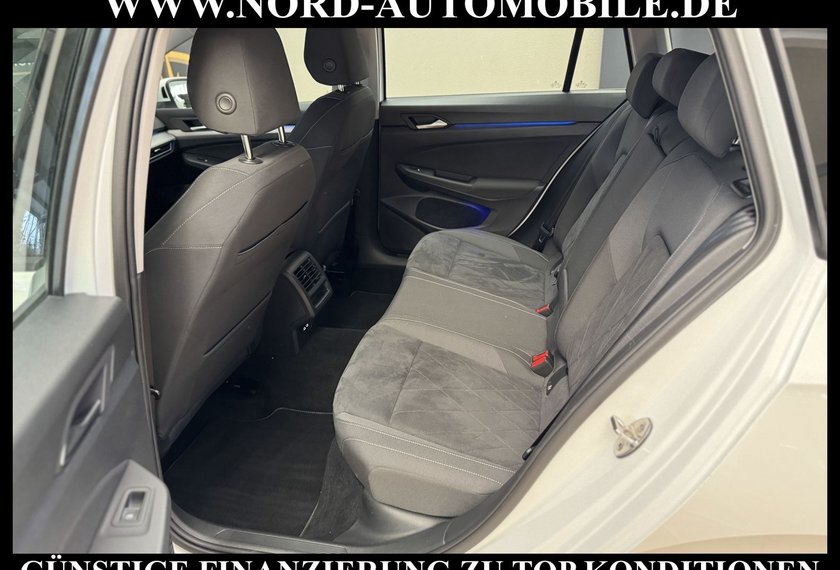 Volkswagen Golf Golf Variant Life 2.0 TDI DSG Navi/LED/ACC/PDC