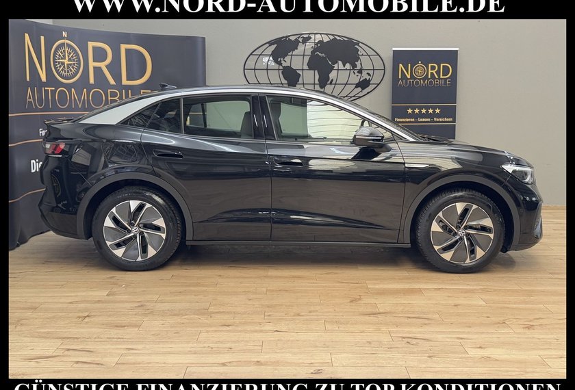 Volkswagen ID.5 ID.5 Pro Performance AHK/Kamera/ACC/19/Navi/LED