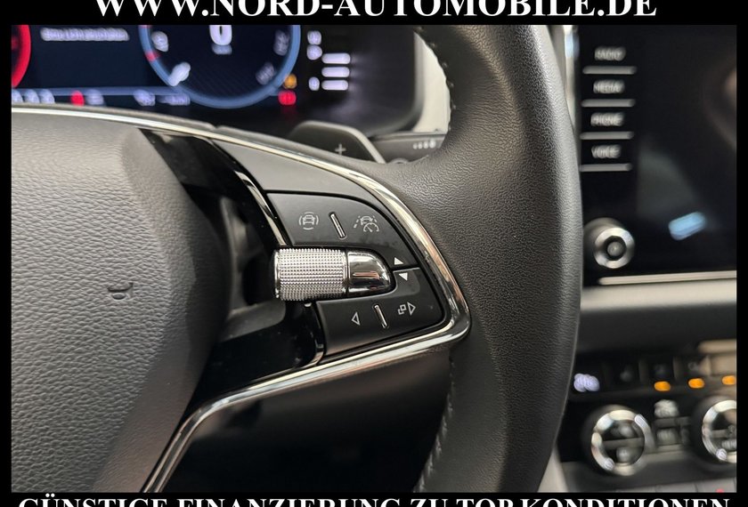 Skoda Kodiaq Kodiaq Ambition 2.0 TDI DSG Virt.Cockpit/AHK/LED