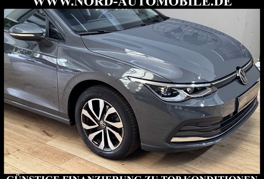 Volkswagen Golf Golf Life ACTIVE 1.5 TSI Kamera/Head-Up/StHz/Kam