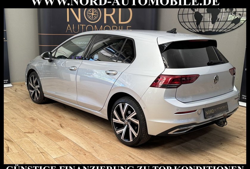 Volkswagen Golf Golf Style 1.4 TSI eHybrid DSG Kamera/AHK/Kamera