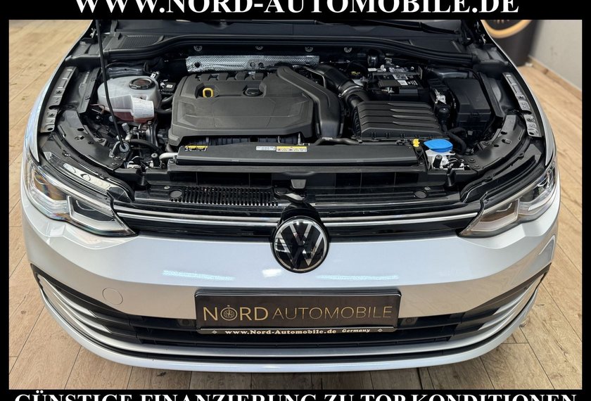 Volkswagen Golf Golf Variant Life 1.5 eTSI DSG Navi/LED/PDC/ACC