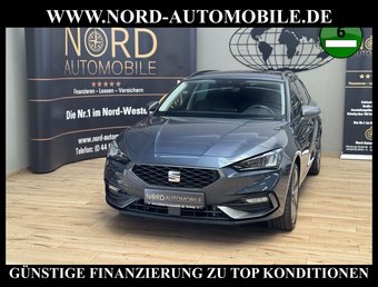 Seat Leon Leon SP FR 1.4 TSI e-HYBRID DSG Kamera/Navi/LED/
