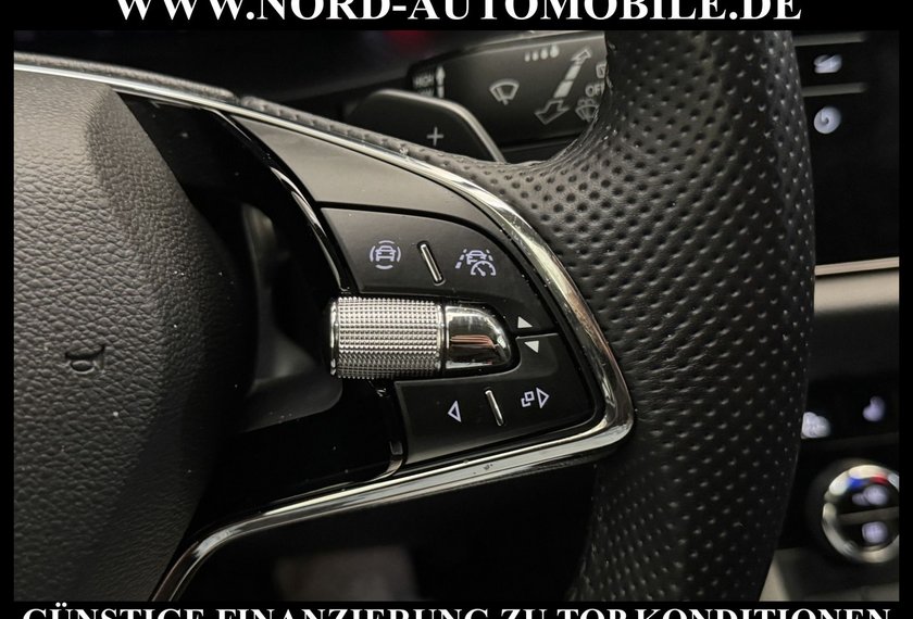 Skoda Kodiaq Kodiaq 2.0 TDI DSG Clever *LED*AHK*ACC*Virtual*