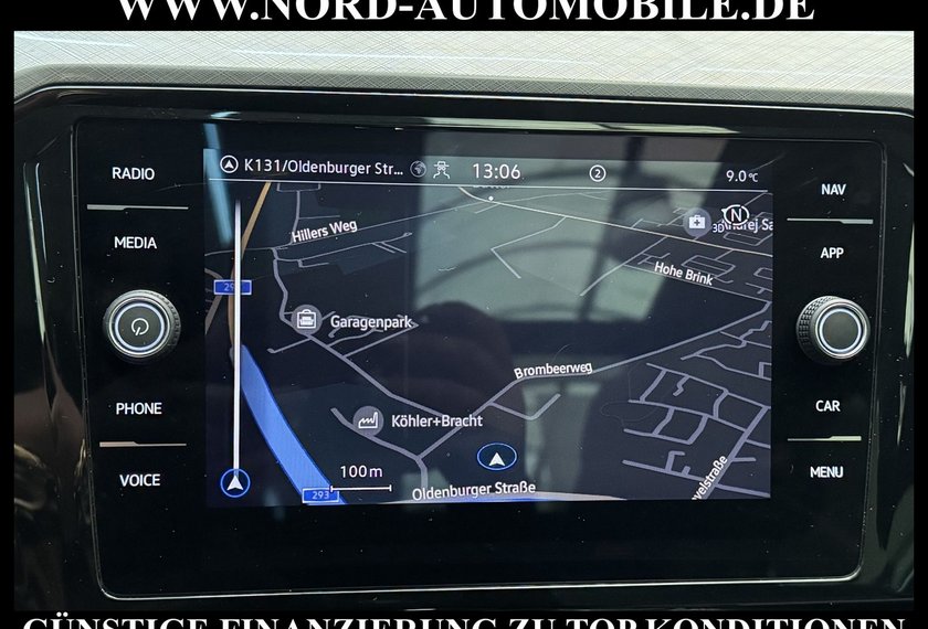Volkswagen Passat Variant Passat Variant Business 2.0 TDI DSG Pano/AHK/18/