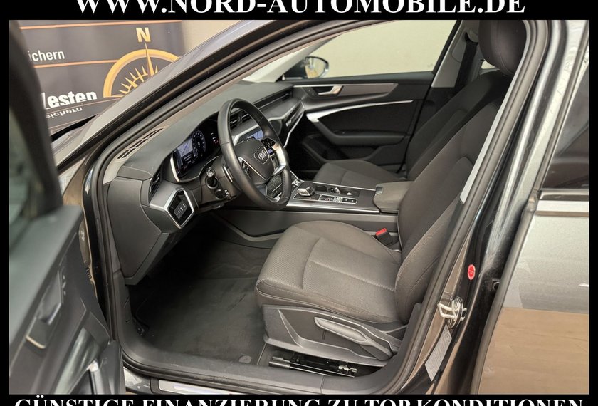 Audi A6 A6 Avant 50 TFSI e quattro S-LINE*VIRT*20Z*UPE74