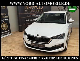 Skoda Scala Scala Ambition 1.0 TSI DSG Navi/LED/Virt.Cockpit