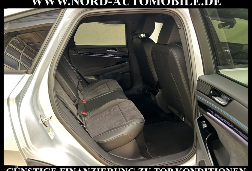 Volkswagen ID.7 ID.7 Pro AreaView/HeadUp/AHK/Navi/Matrix